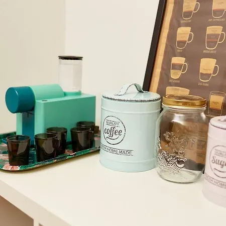 Charming One Bedroom Flat 公寓 *