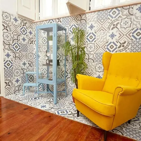 Charming One Bedroom Flat *