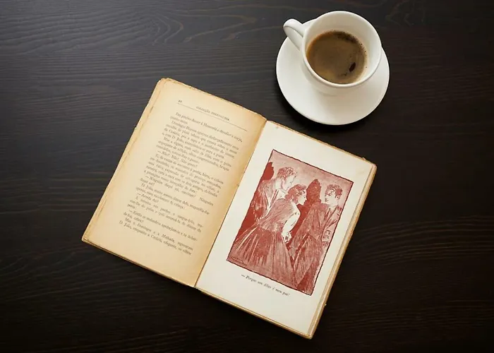 Charming One Bedroom Flat شقة