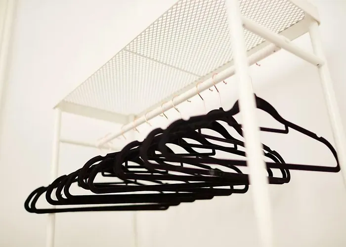 شقة Charming One Bedroom Flat Lisboa