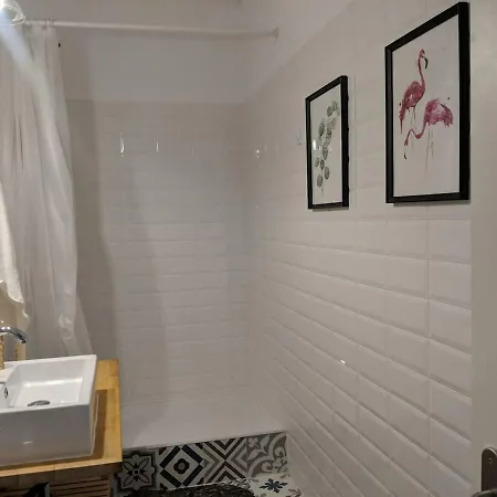 Charming One Bedroom Flat