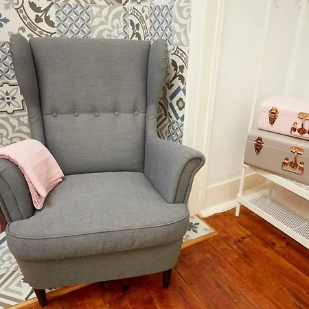 Charming One Bedroom Flat