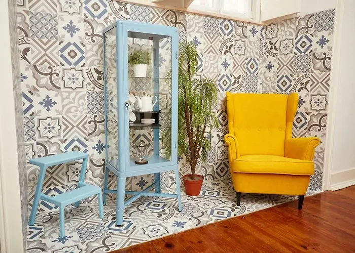 Charming One Bedroom Flat דירה