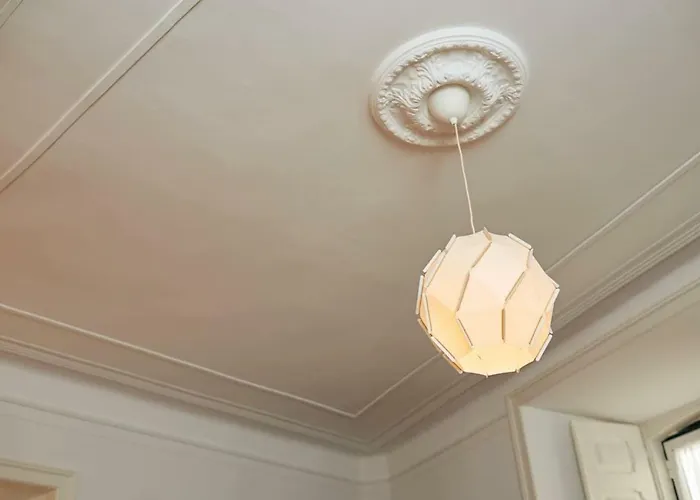 Charming One Bedroom Flat