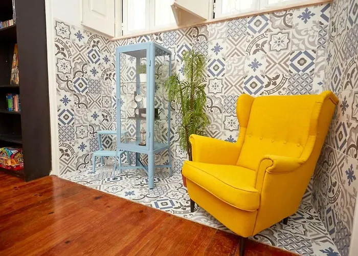 Charming One Bedroom Flat *