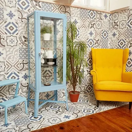 Charming One Bedroom Flat Daire