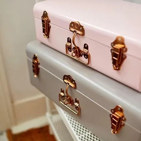 아파트 Charming One Bedroom Flat *