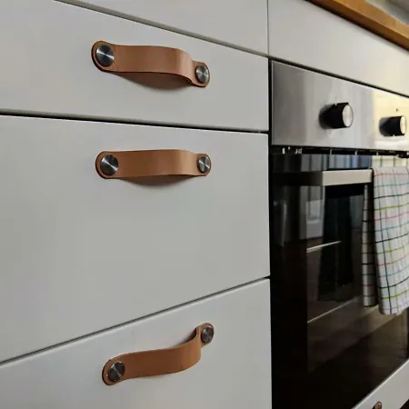 아파트 Charming One Bedroom Flat *