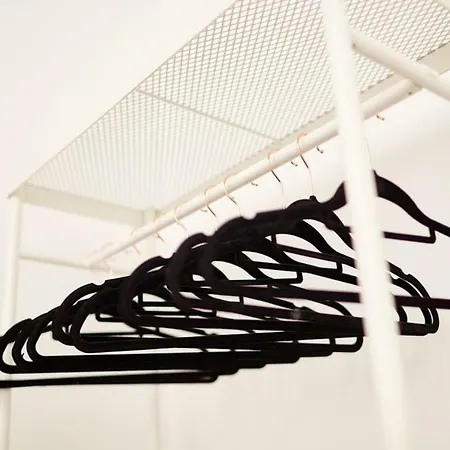 Daire Charming One Bedroom Flat Lisboa