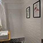 Charming One Bedroom Flat