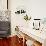 Charming One Bedroom Flat Apartamento Lisboa