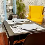 Charming One Bedroom Flat Lisboa